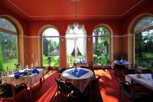Misefa Kastely Bed & Breakfast Exterior photo