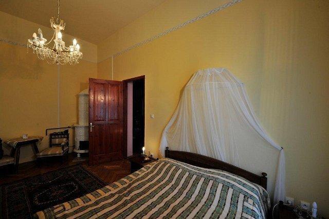 Misefa Kastely Bed & Breakfast Room photo