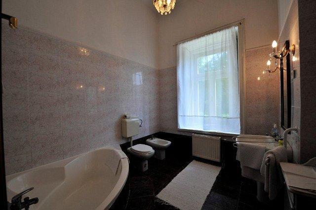 Misefa Kastely Bed & Breakfast Room photo