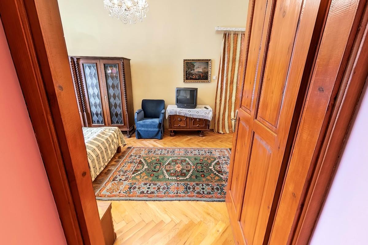 Misefa Kastely Bed & Breakfast Exterior photo